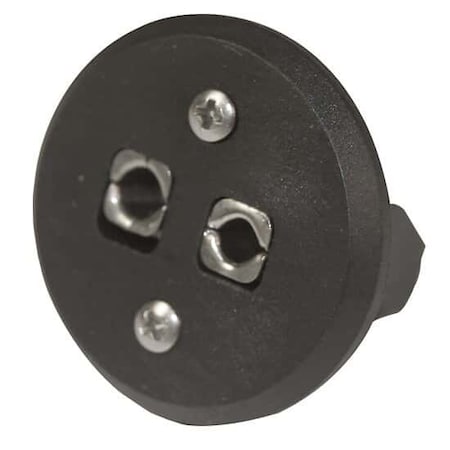 Panel-Mount Standard Connector,Type-J,